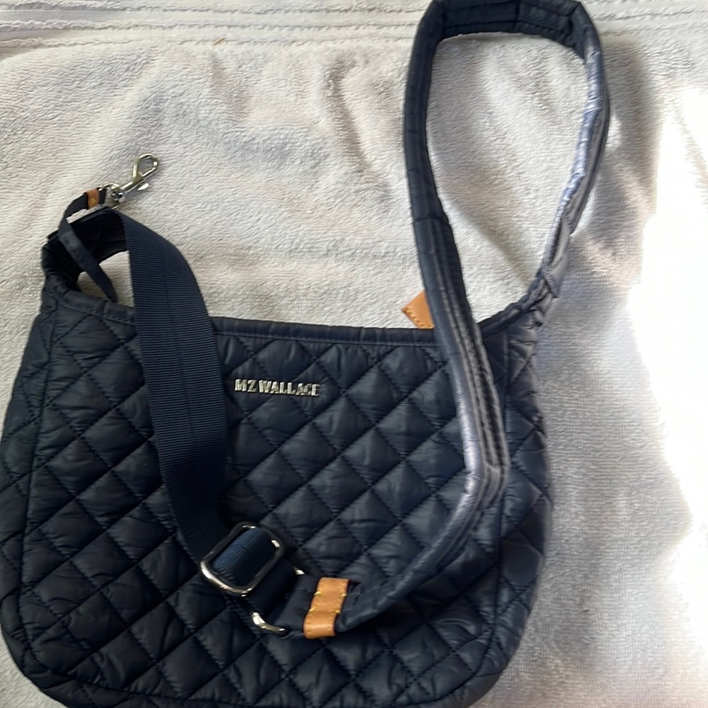 Mz Wallace Small Parker, great condition
